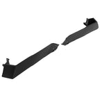 Rear Bumper End Cap Set for Ford Expedition (2007–2017)