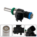 Fuel Injectors for Polaris General RZR RS1 XP1000 (2014–2021) 2521387 0280158337