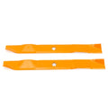 42" Deck Blades for Craftsman AYP Poulan (134149, 532134149)