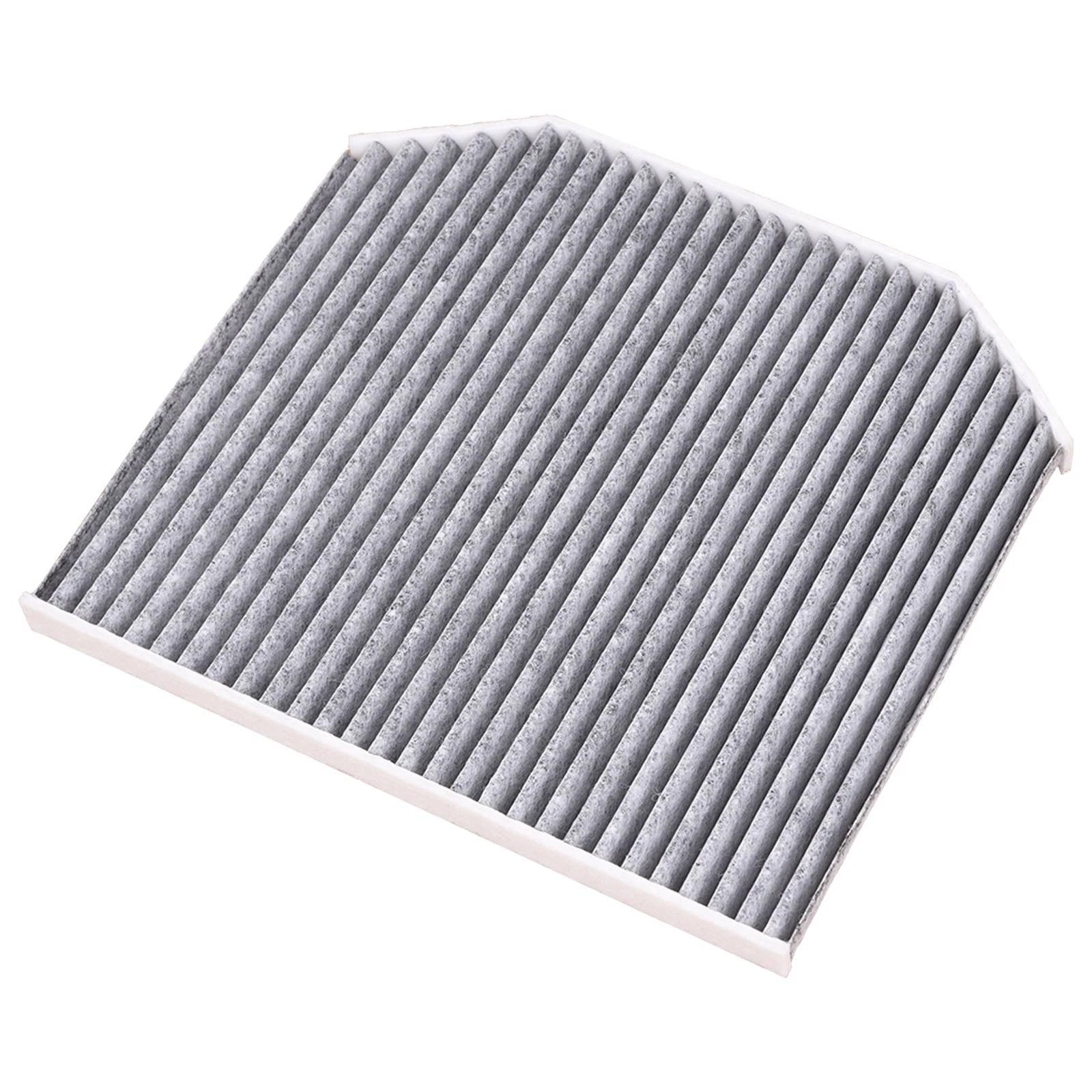 Cabin Air Filter for Chevy Caprice (2011–2017) & Pontiac G8 (2008–2009)