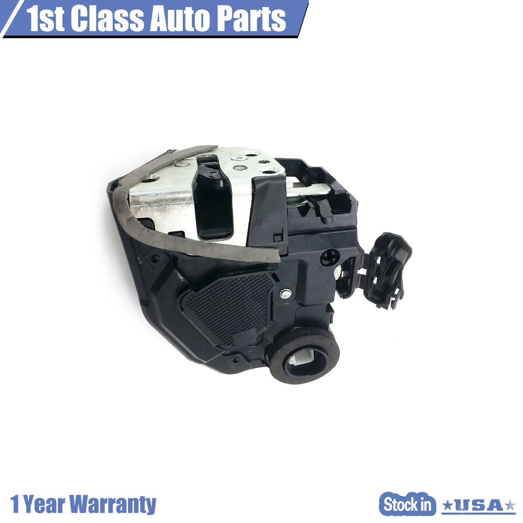 Power Door Lock Actuator for Toyota Highlander, Lexus ES350, 4Runner (2008–2019)