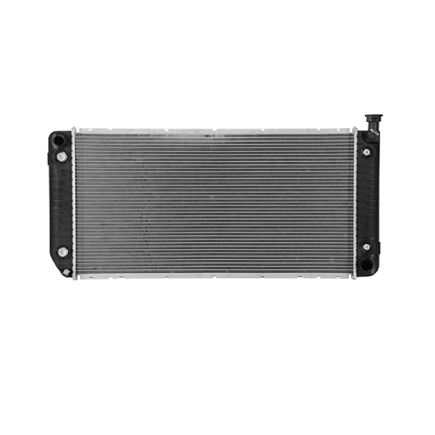 Replacement Plastic/Aluminum Radiator (See compatibility Chart)