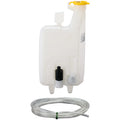 Washer Reservoir for Dodge Ram 1500 (2002–2008)