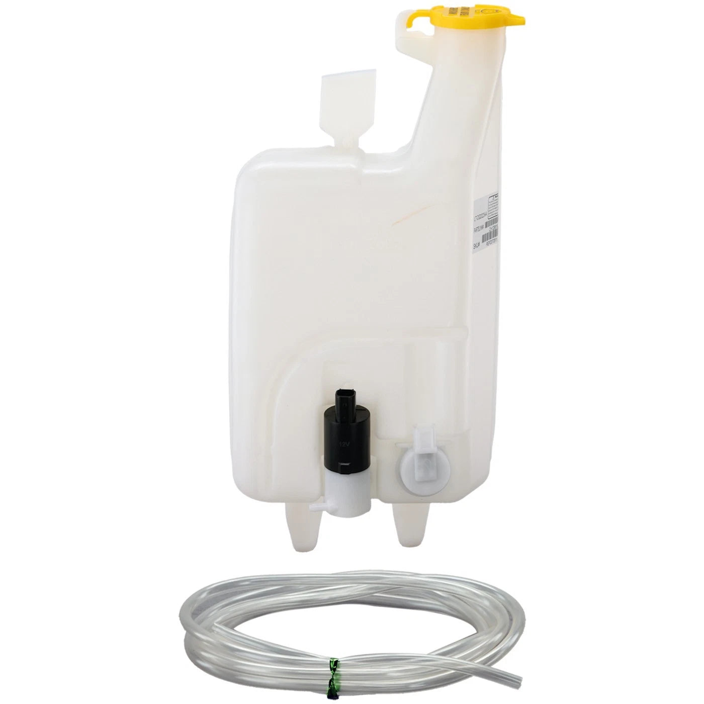 Washer Reservoir for Dodge Ram 1500 (2002–2008)