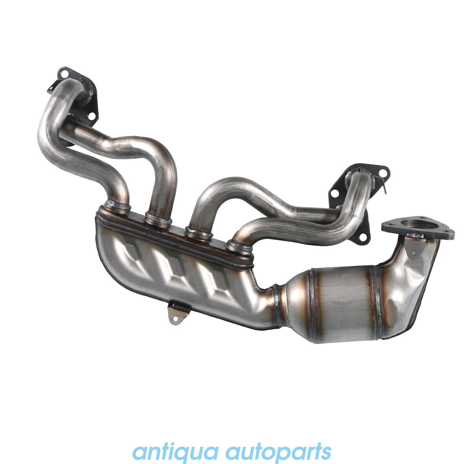 Catalytic Converter for Subaru Impreza 2.0L (2012–2014), Legacy 2.5L (2013–2014)