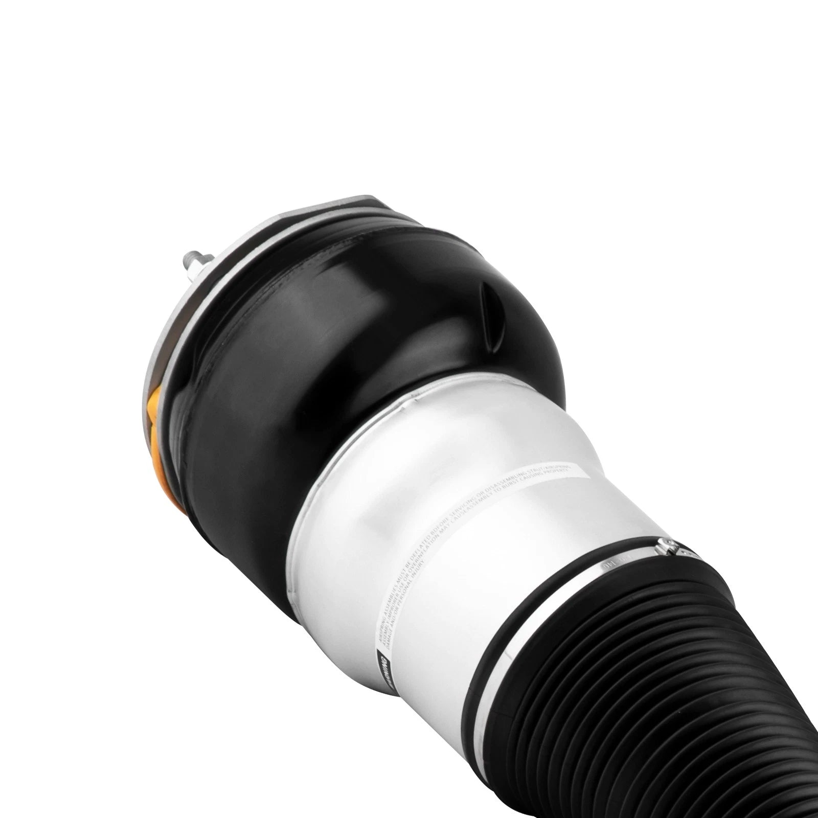 Rear Left Air Suspension Shock for Mercedes W222 (2013–2020) S550 S500 S600 S400 S450