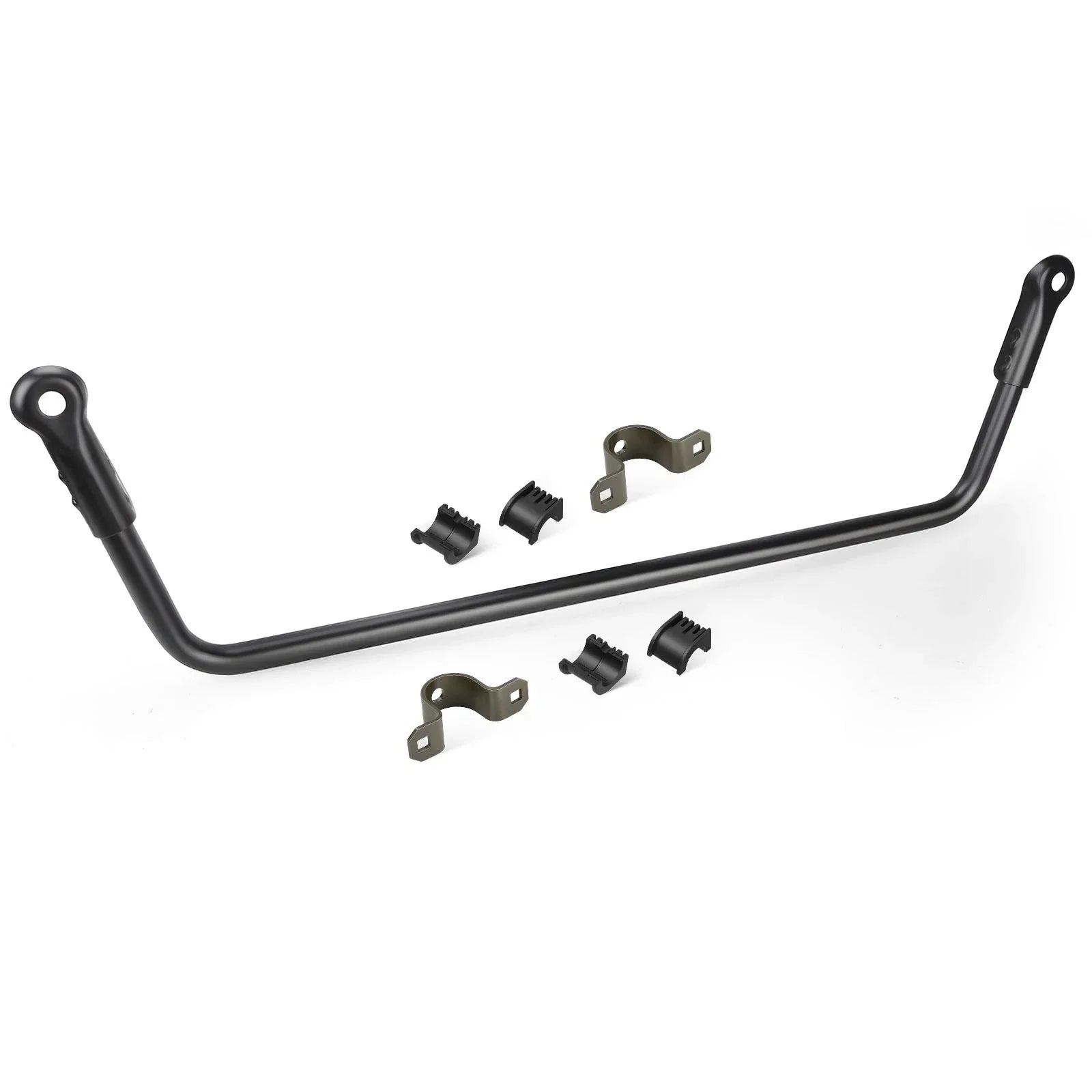 Rear Sway Bar 4x4 for Polaris Ranger XP 700 (2005–2008)