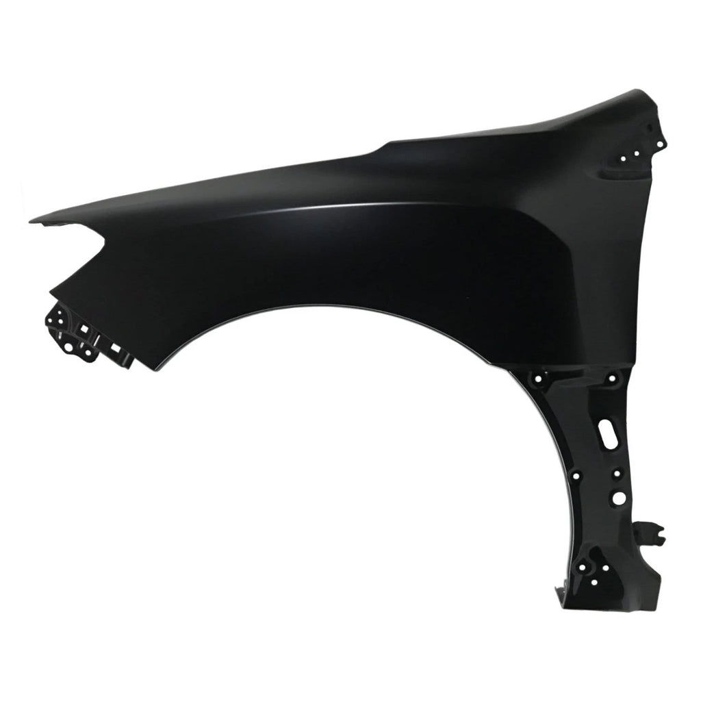 Replacement Front Driver Side Fender For 2015-2021 Subaru Wrx