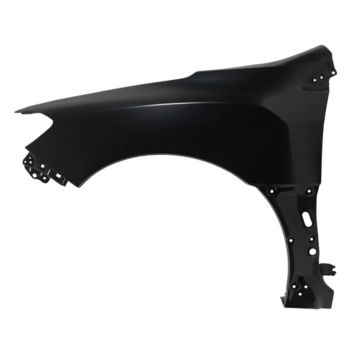 Replacement Front Driver Side Fender For 2015-2021 Subaru Wrx