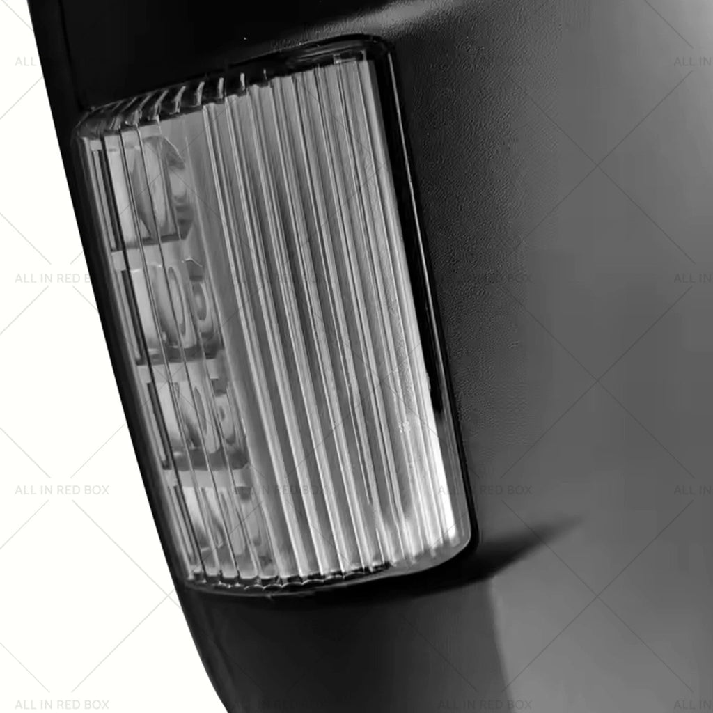 Set of 2 Electric Door Mirrors for LDV V80 (2013–Present)