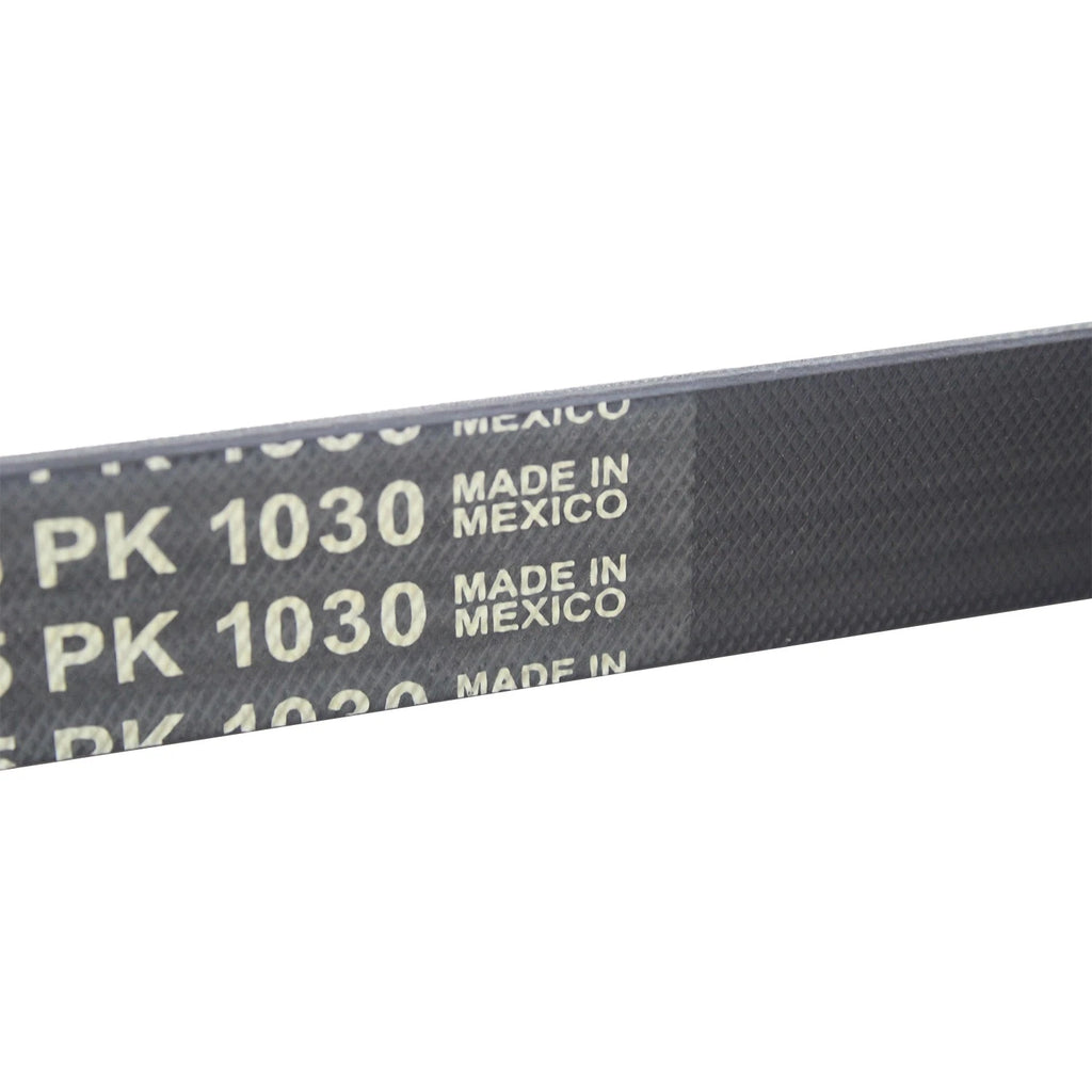 Serpentine Belt 5PK1030 for Continental Automotive (Metric)
