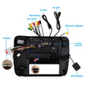 9'' Android Car Stereo Radio Navigation for Nissan Patrol (1997-2009)