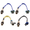 Oxygen Sensor Set of 2 for Chevrolet Camaro