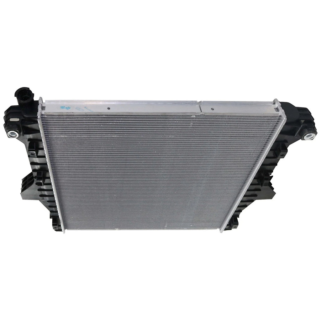 Radiators for Ram Truck Dodge 3500 2500 (2003–2007)