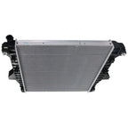 Radiators for Ram Truck Dodge 3500 2500 (2003–2007)