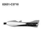 Direct Replacement Front Left Handle for Kia Sorento (2016���2020)