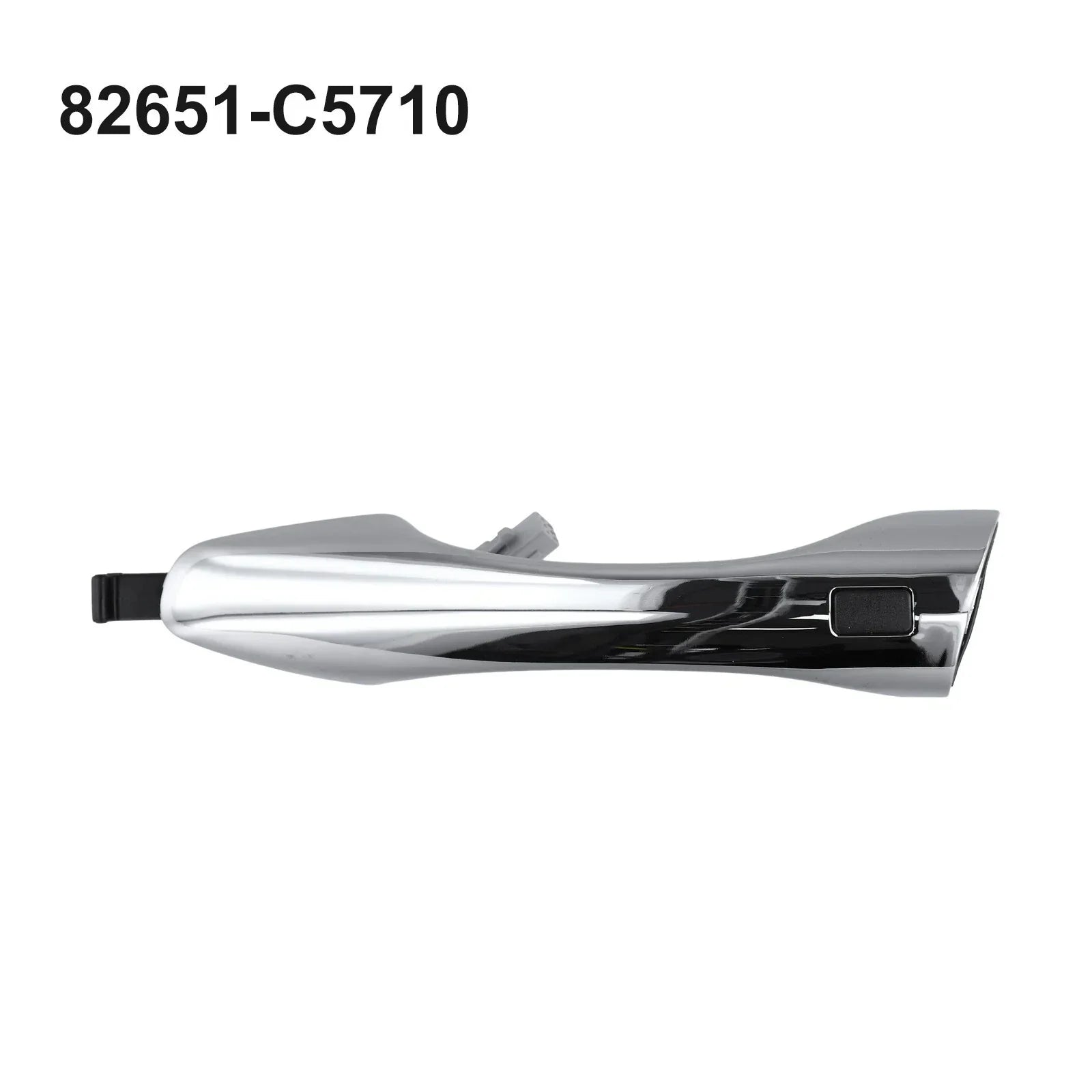 Direct Replacement Front Left Handle for Kia Sorento (2016���2020)