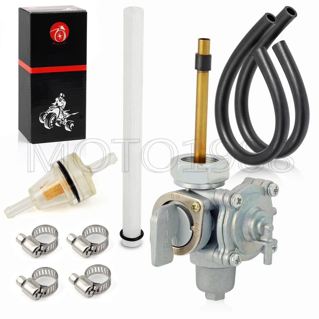Fuel Valve Petcock for Honda Nighthawk 750 CB750 (1991–1992)