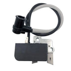 Ignition Coil for ECHO PB403 PB413T (2010–2023) 15660108361 Black