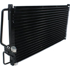 A/C Condenser for Chevy Olds Pontiac Grand Prix Venture Silhouette