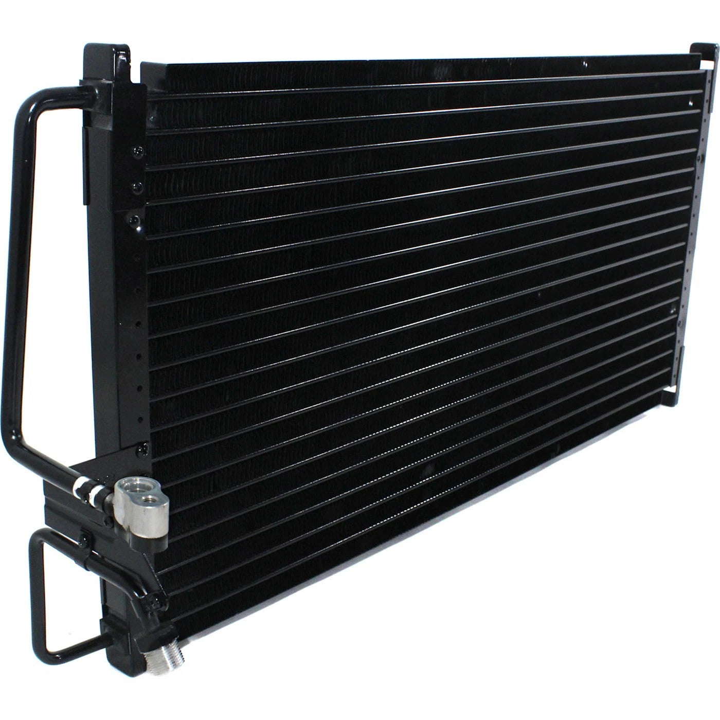 A/C Condenser for Chevy Olds Pontiac Grand Prix Venture Silhouette