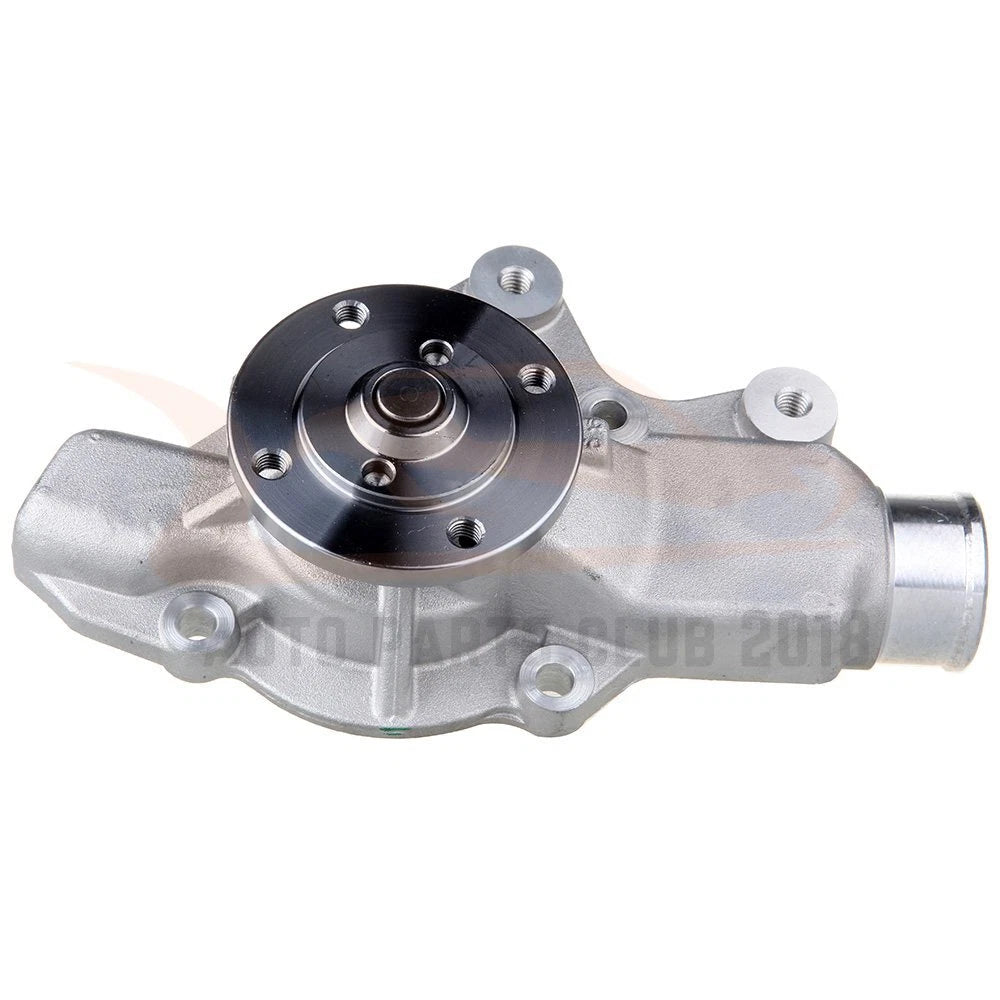 Water Pump for Jeep Wagoneer Cherokee Comanche 4.0L L6