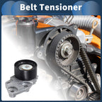 Belt Tensioner for Buick Excelle (2003–2013) No. 96350550 Metal