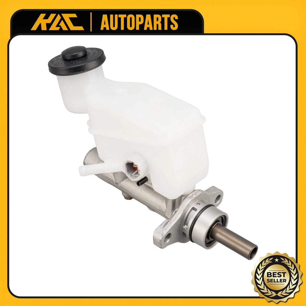 Brake Master Cylinder for Toyota Yaris L4 1.5L (2007–2011)