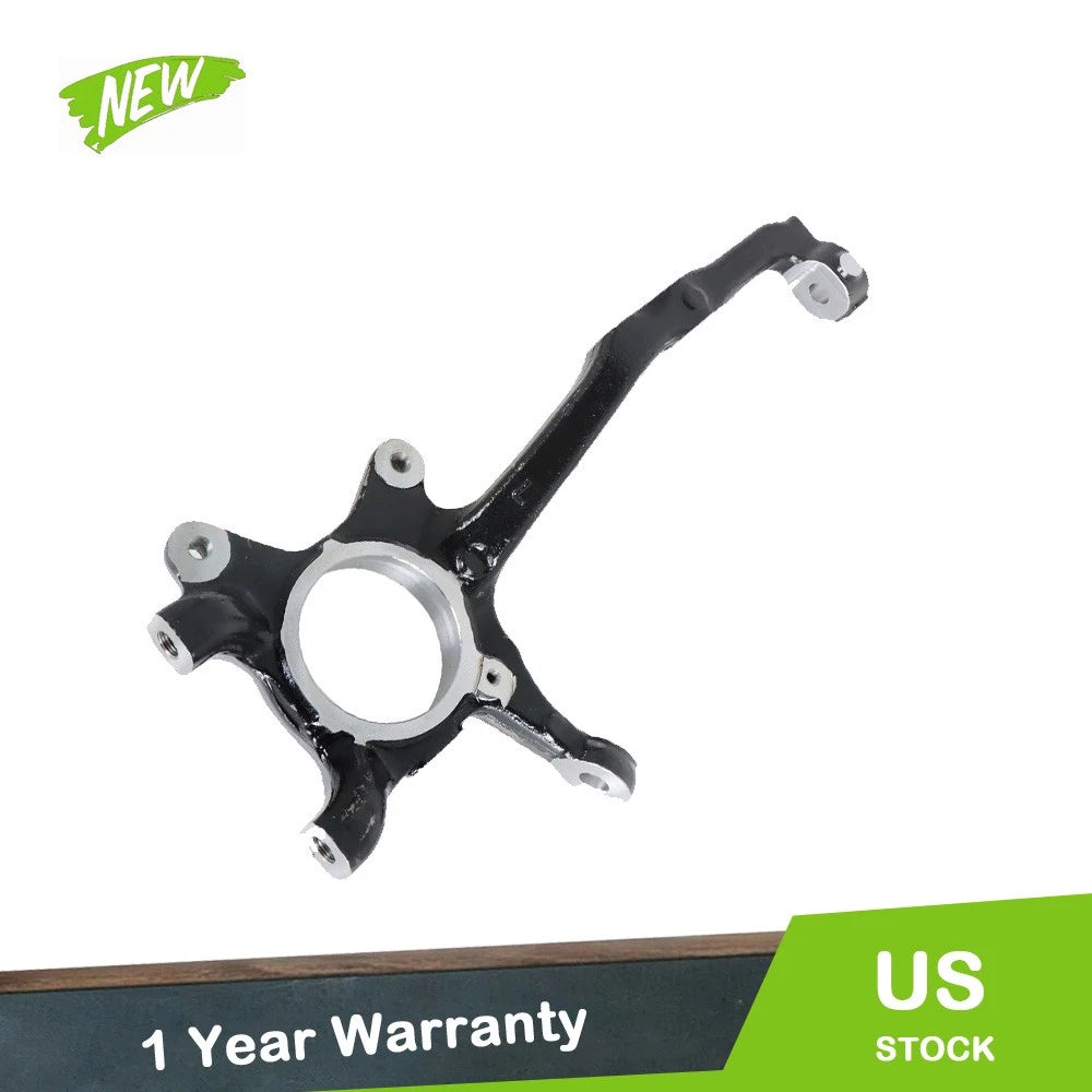 Front Left Steering Knuckle for Toyota Tacoma (2005–2019) 4321204050