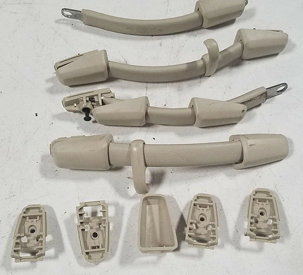 Grab Handle Set for Lincoln LS (2000–2002) Ivory