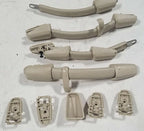 Grab Handle Set for Lincoln LS (2000–2002) Ivory