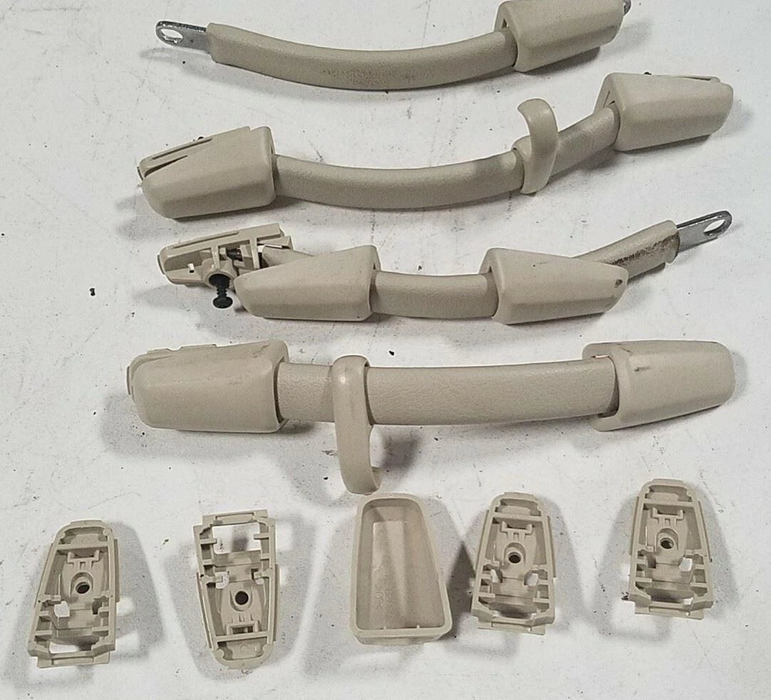 Grab Handle Set for Lincoln LS (2000–2002) Ivory