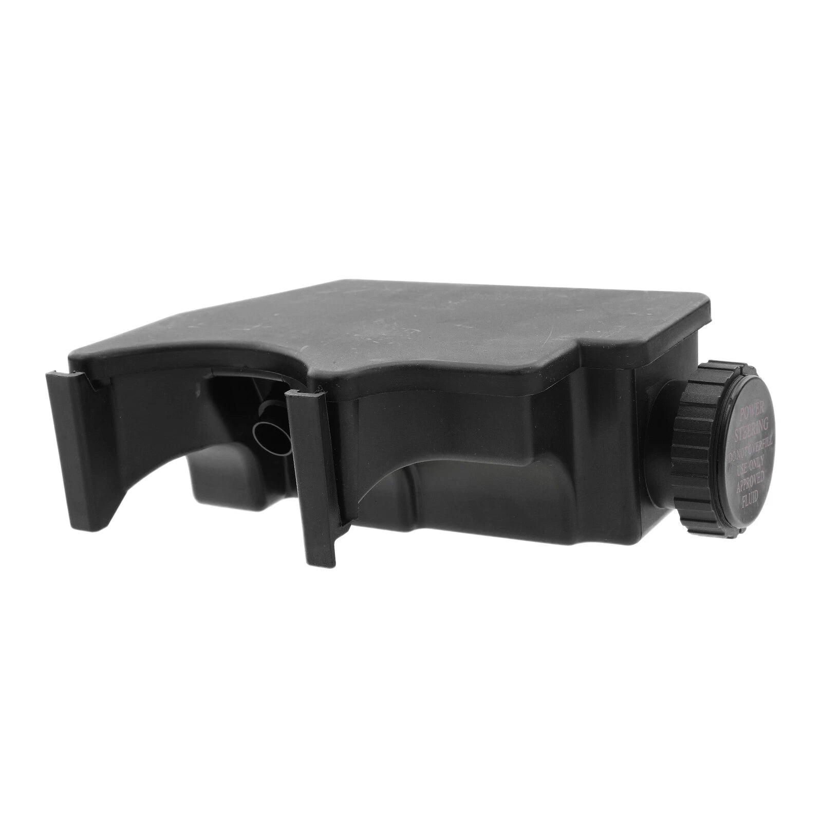 Power Steering Reservoir with Cap for Chevy S10 GMC Sonoma (1995–2003)