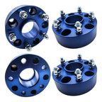 Hub Wheel Spacers for Jeep Commander (2006–2010)