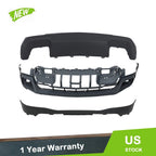 Front Bumper Cover for Chevrolet Colorado (2021–2022)