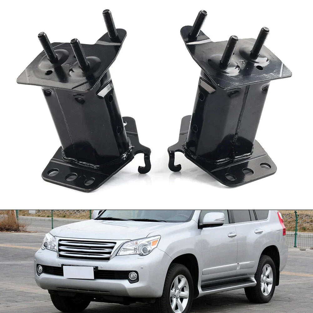 Bumper Support Bracket for Toyota Land Cruiser Prado (2003-2009)