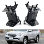 Bumper Support Bracket for Toyota Land Cruiser Prado (2003-2009)