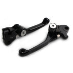 Pivot Brake Clutch Levers  for YAMAHA YZ 250F 426F 450F (2009-2020)