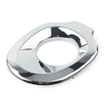 Ignition Key Accent Fairing for Honda Goldwing GL1800 (2001-2005) Chrome