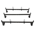 3 Bar Roof Rack for Chevy Express (1996–Up) - 800 LBS Capacity