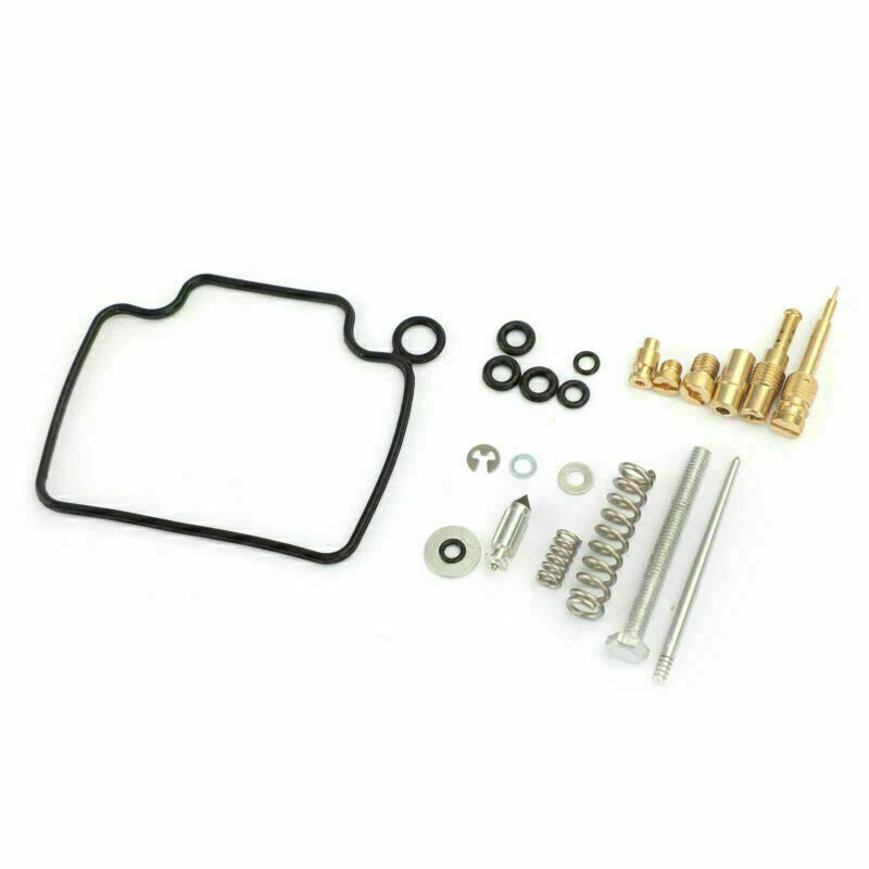 Carburetor Rebuild Kit for Honda TRX350 Rancher 350 (2004–2006) T9