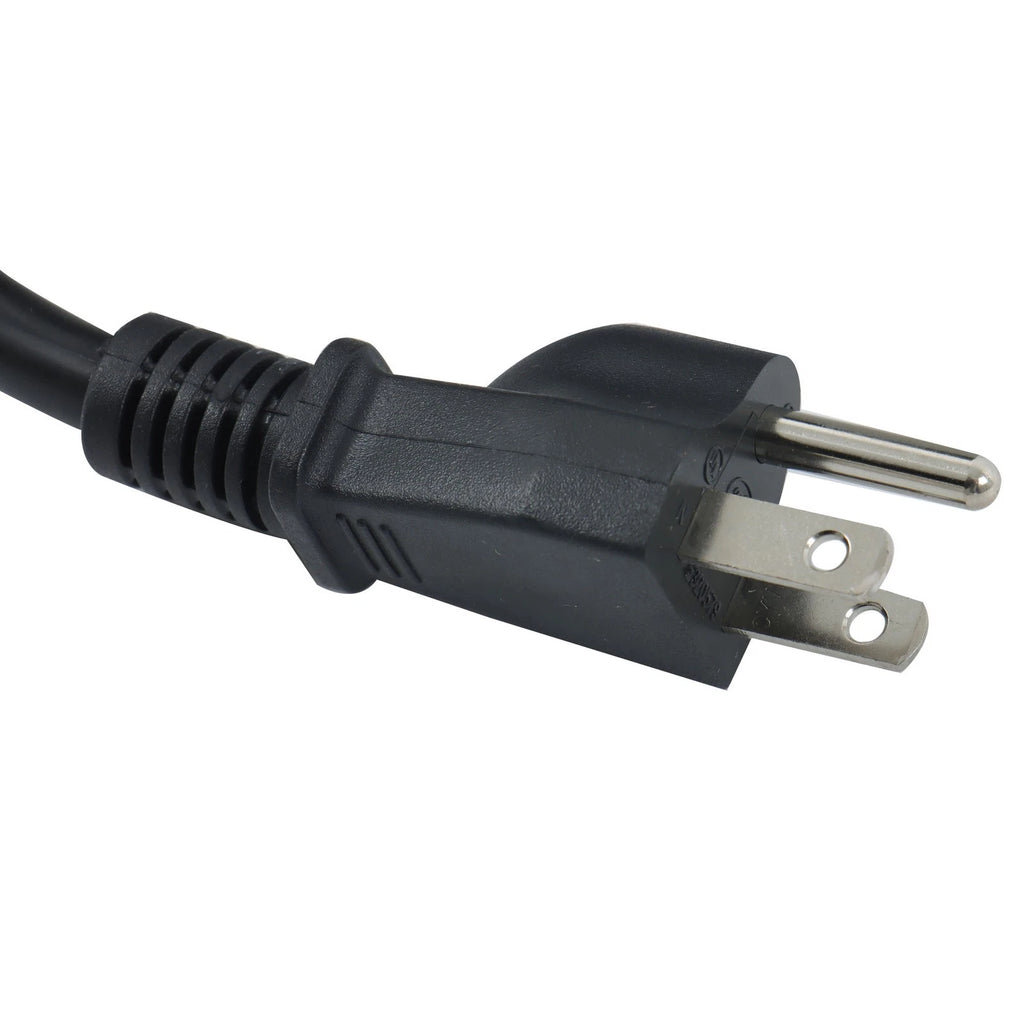 Direct Mount Power Converter Battery Charger for 12V Vehicles