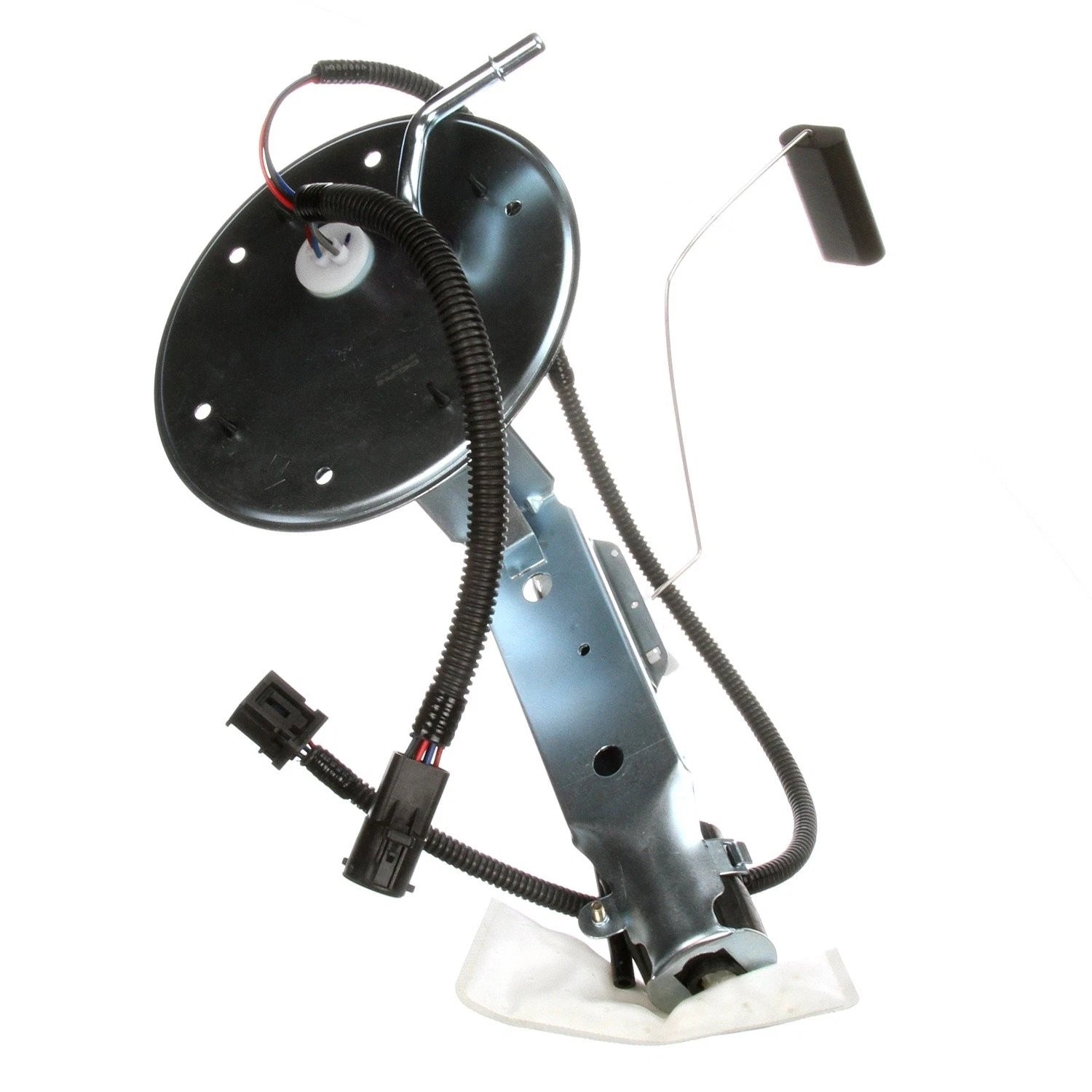 Delphi HP10136 Fuel Pump Hanger Assembly for Ford Crown Victoria (2005–2010)