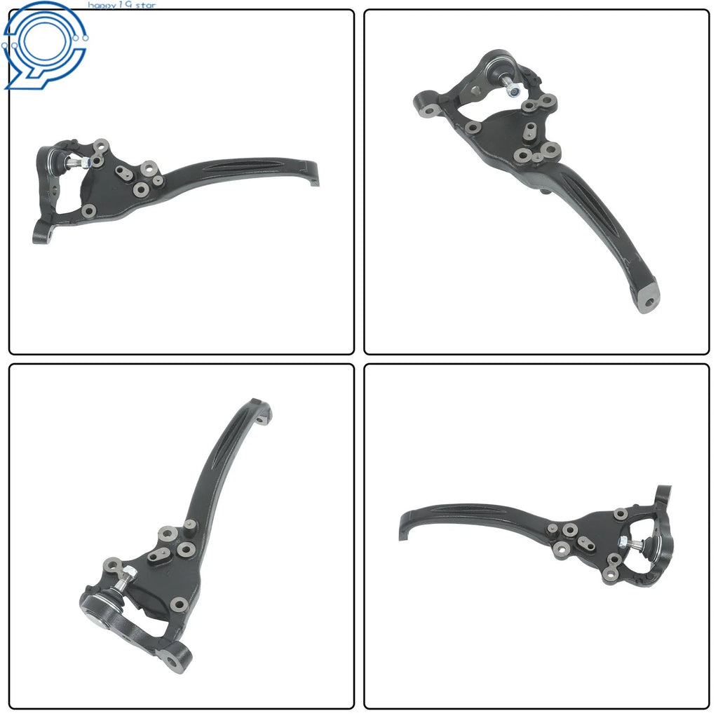 Steering Knuckle for Chrysler 300, Dodge Challenger, Charger (2005-2023)