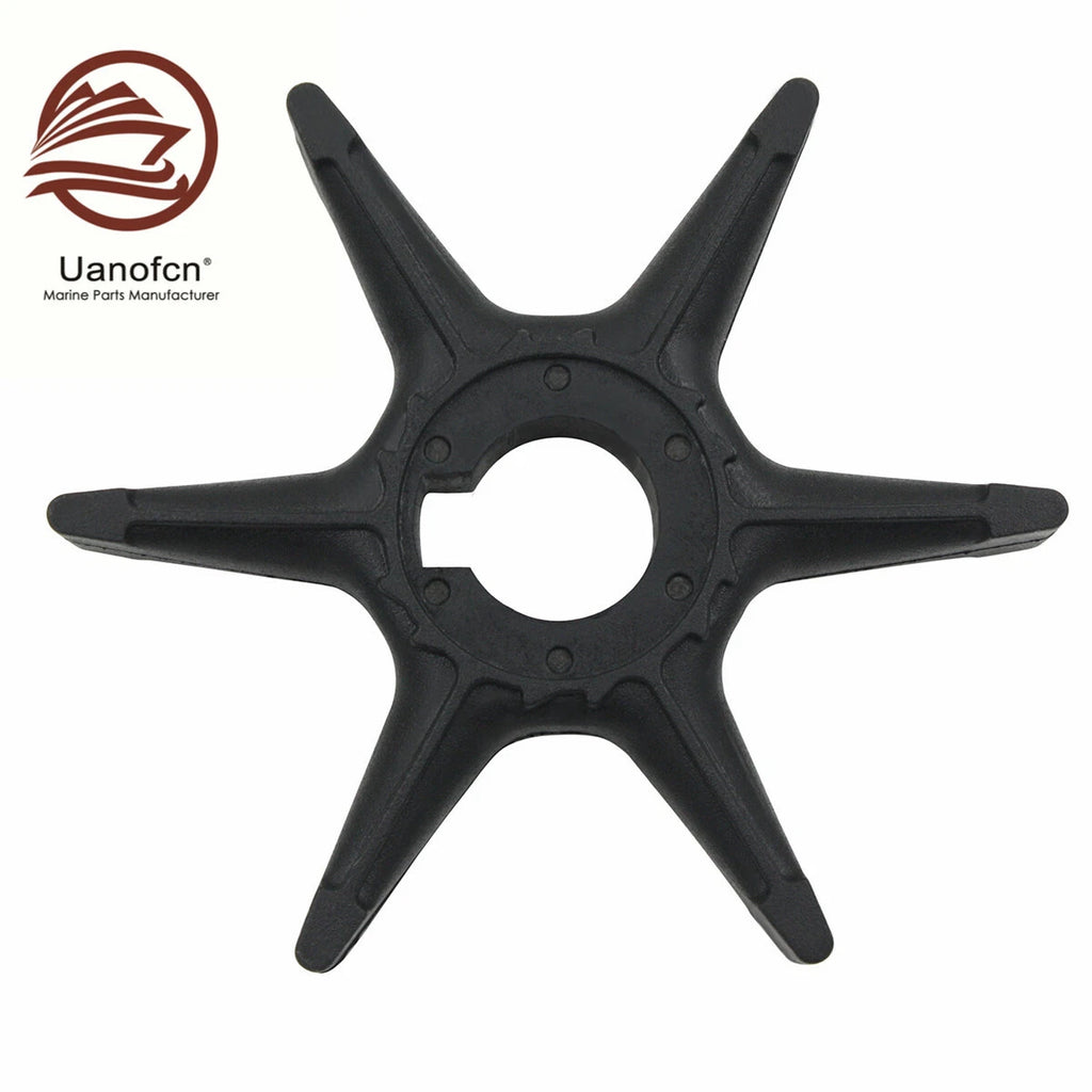 Water Pump Impeller for Yamaha 20A/20B/25A (20/25HP) (6G0-44352-01/02/03)