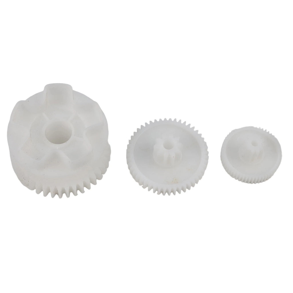Plastic Gear for Children's Electric Car (550, 390)