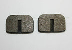 Disc Brake Caliper Pads for 49cc Mini Kids PIT Quad Dirt Bike (2010–2023)
