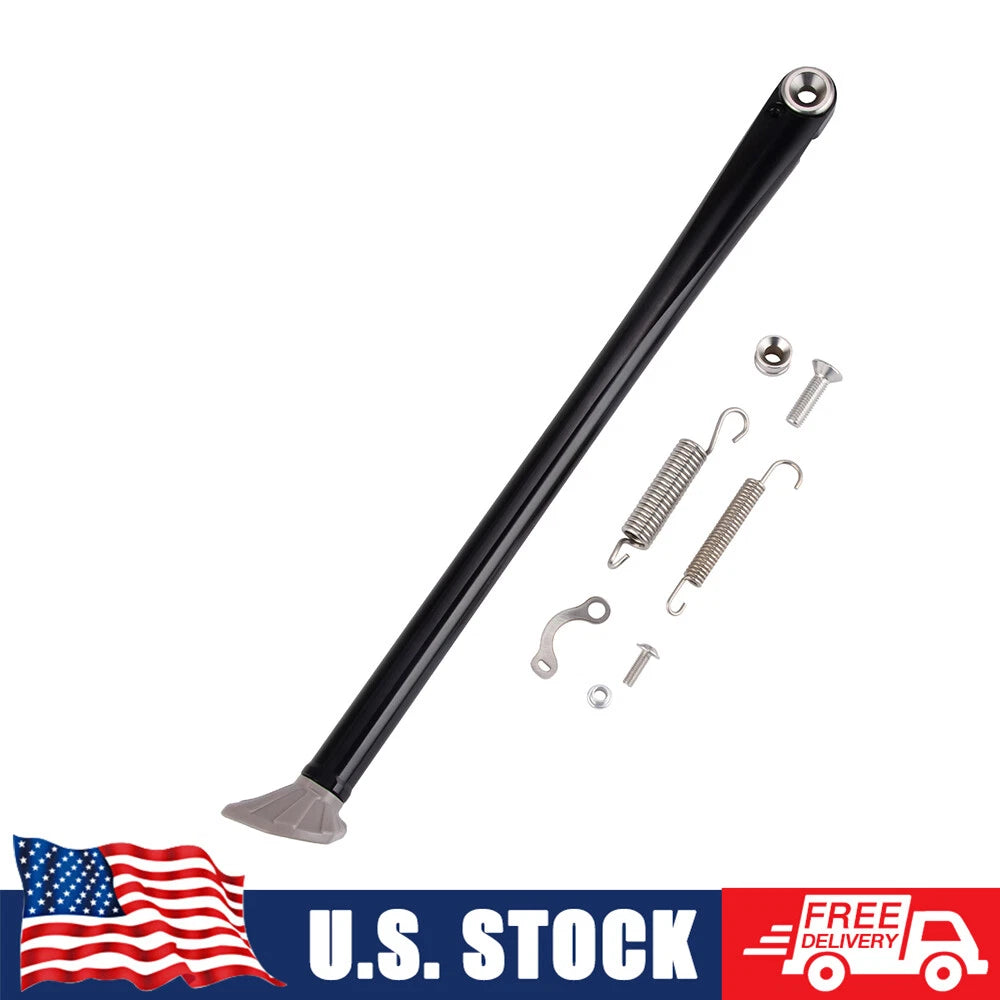 Side Stand Kickstand for KTM EXC XC-F 200 250 300 350 400 450 500 530 (2008–2016)