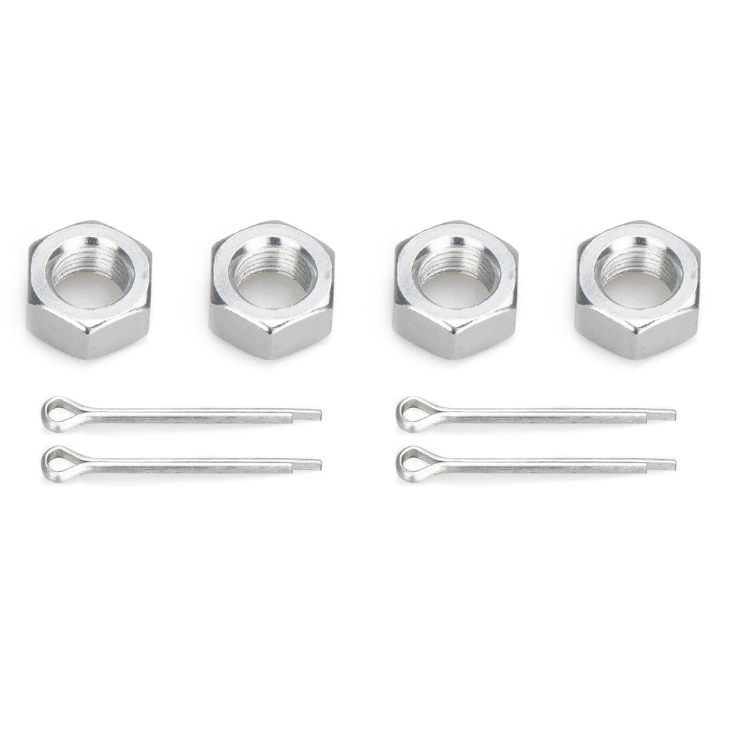 Tie Rod End Kit for Yamaha Wolverine 350 2WD, 450 4WD (2006–2010)