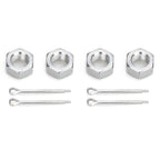 Tie Rod End Kit for Yamaha Wolverine 350 2WD, 450 4WD (2006–2010)